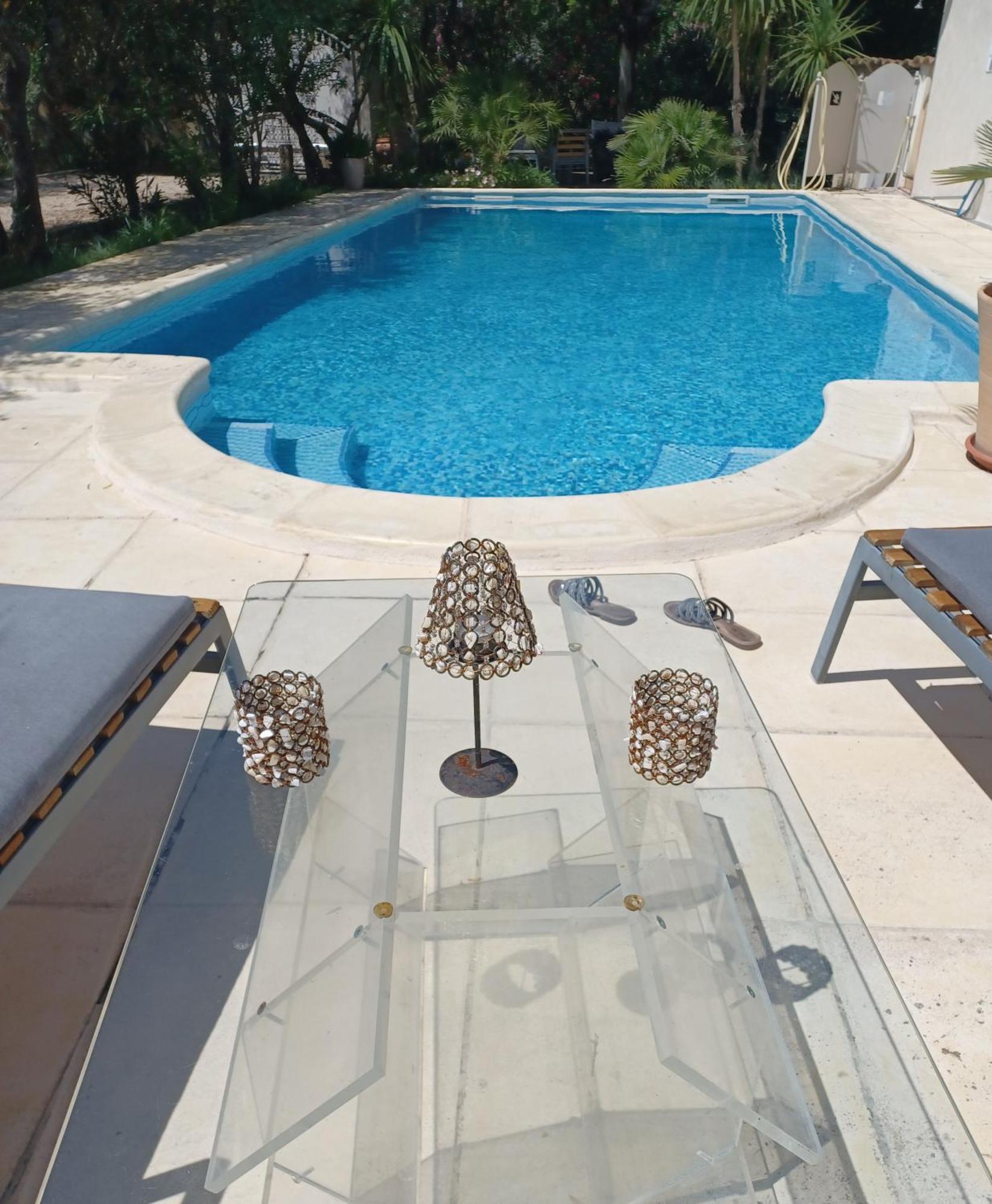 Le Clos Olives Comps  Exterior foto