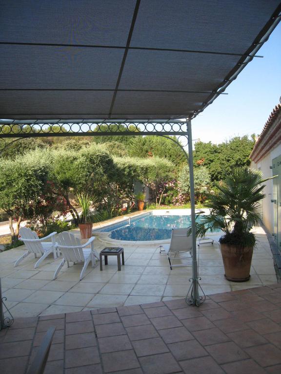 Le Clos Olives Comps  Habitación foto