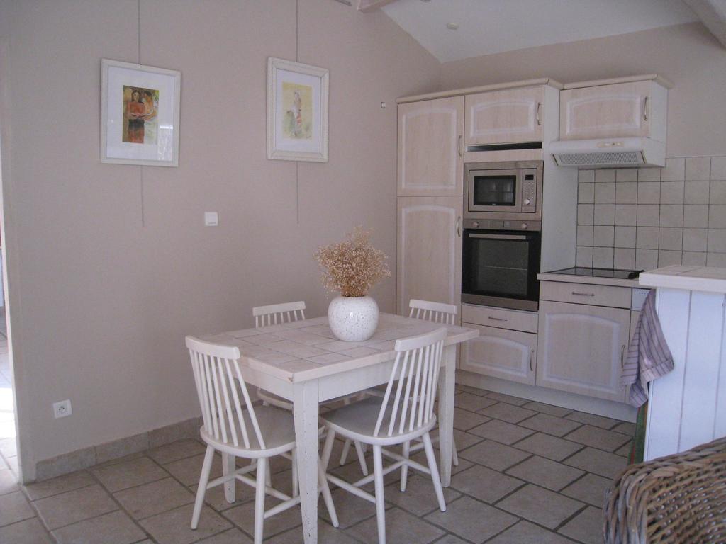 Le Clos Olives Comps  Exterior foto