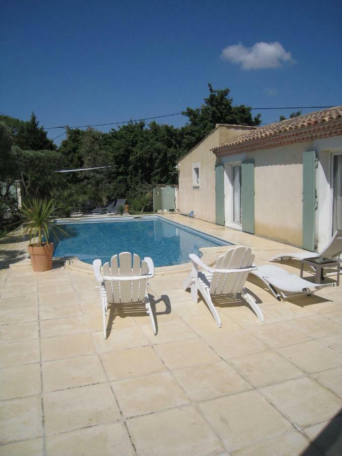 Le Clos Olives Comps  Exterior foto